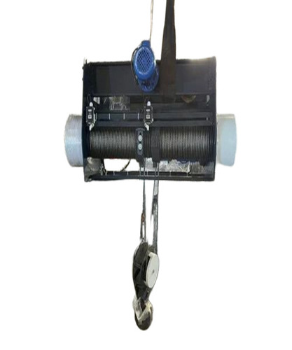 3 Ton Electric Wire Rope Hoist
