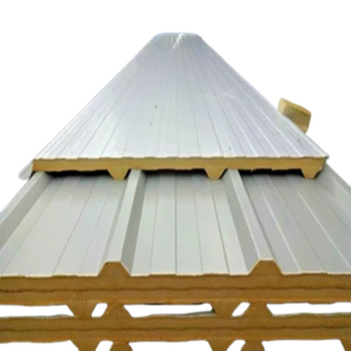 30 Mm Polyurethane Sandwich Panel