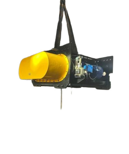 30 Ton Electric Wire Rope Hoist