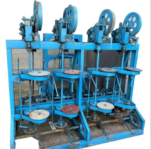 3hp Ht Wire Dpc Covering Machine