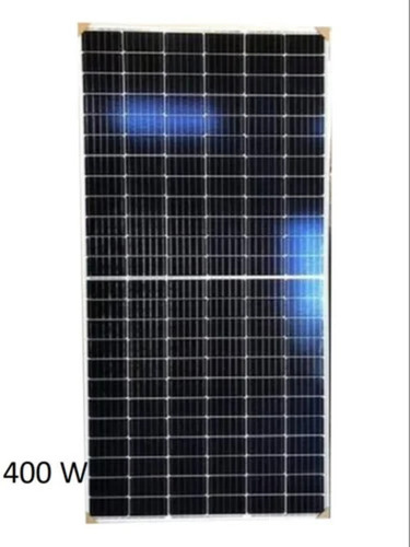 400 W Monocrystalline Solar Panel