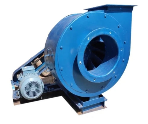 5 Hp Industrial Air Blower