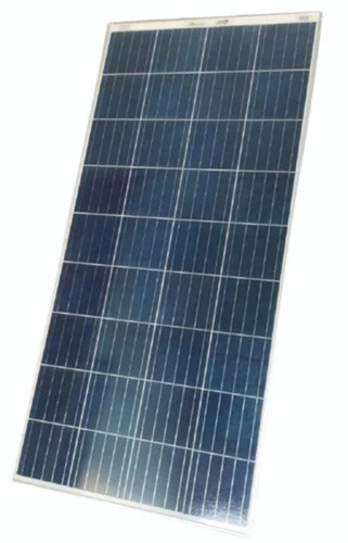 540w Solar Panels