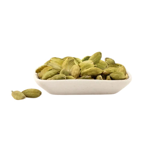 6mm Green Cardamom