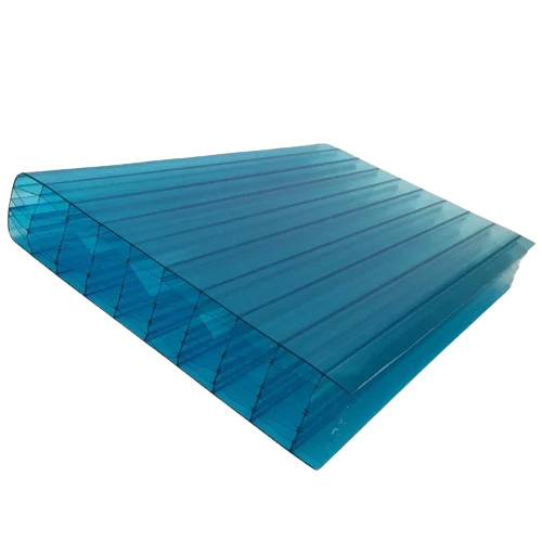 6mm Multiwall Polycarbonate Sheet