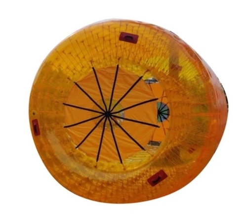 78mm Inflatable Water Roller