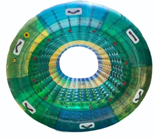86mm Tpu Inflatable Water Roller