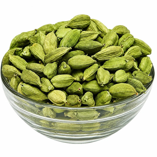 8mm Green Cardamom
