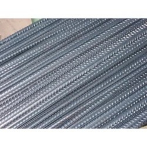 8mm Tmt Bars