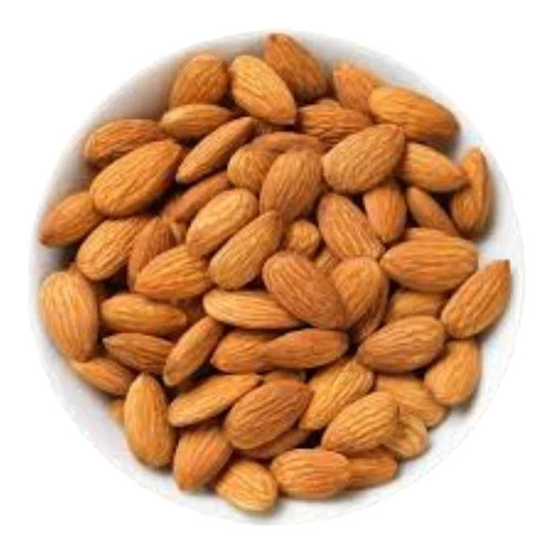 Almond Nut - Color: Black