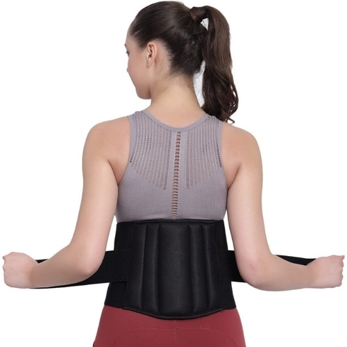 Back Support Belt