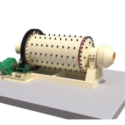Ball Mill