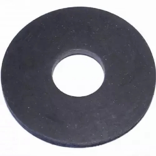 Black Nitrile Rubber Washer