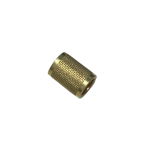 Brass Moulding Inserts By Sky Tech Veracity