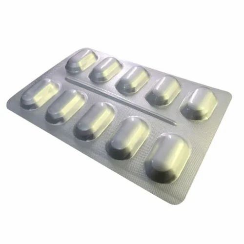 Calcium Carbonate Vitamin D3 Tablet