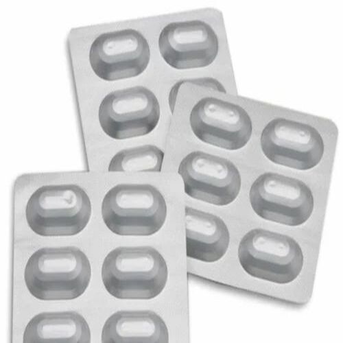 Calcium Orotate Aspartate Vitamin D3 Tablet