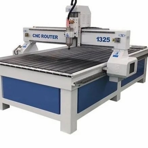 Cnc Wood Cutting Machine