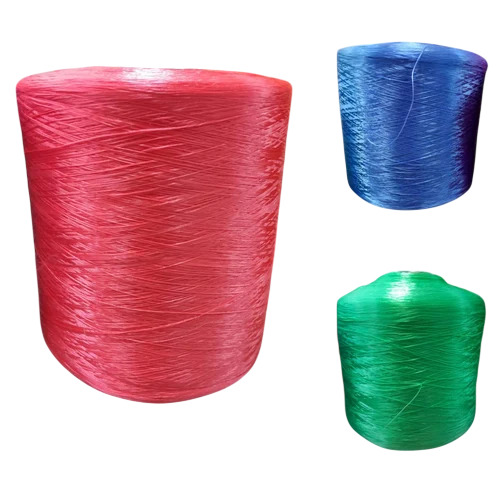 Colorful Nylon Pp Bag Closing Thread