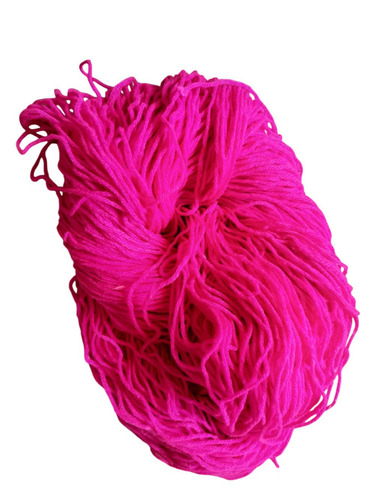 Crochet Wool Yarn