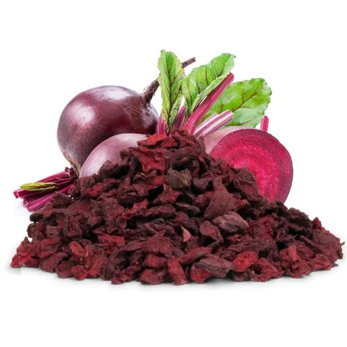Dehydrated Beetroot Flakes