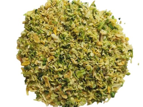 Dehydrated Cabbage Flake