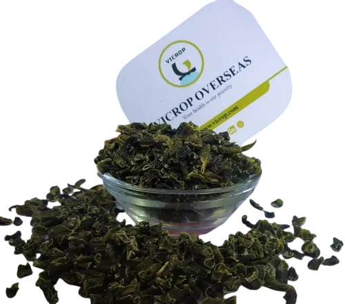 Dehydrated Green Bean