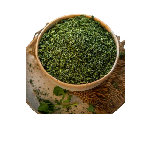 Dried Fenugreek Leaves