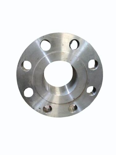 Durable Steel Flanges