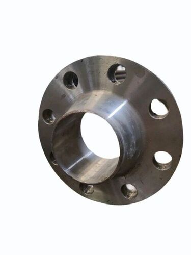 Durable Steel Weld Neck Flanges