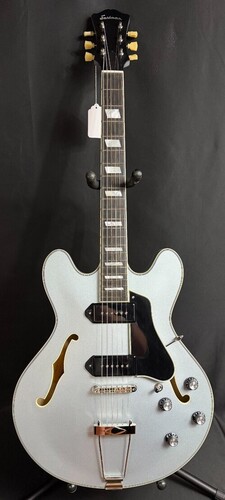 Eastman T64 T IBM Thinline Hollowbody Electric Guitar