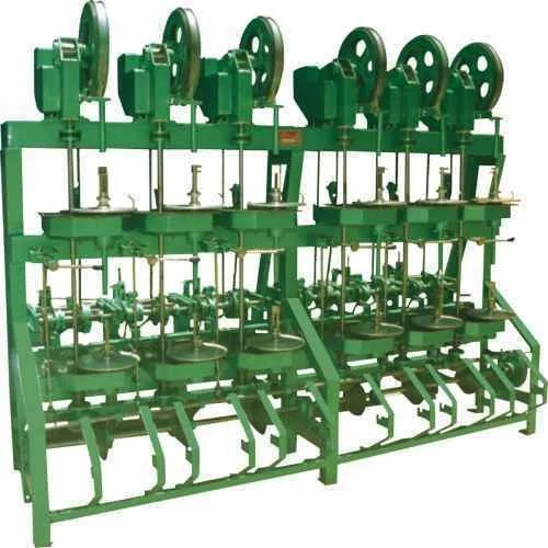 Electric Ht Wire Dpc Covering Machine