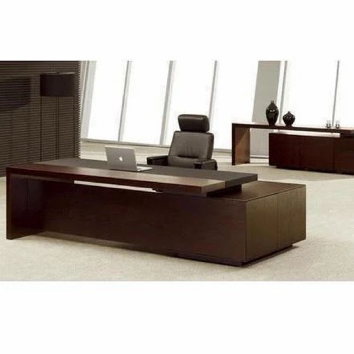 Elegant Executive Table