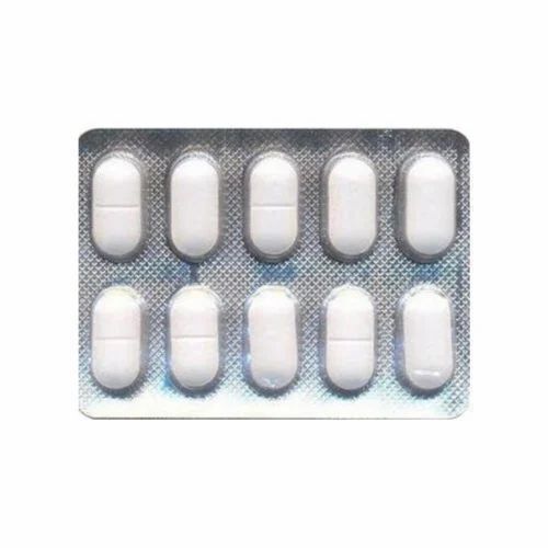 Ferreous Ascorbate Zinc Tablet