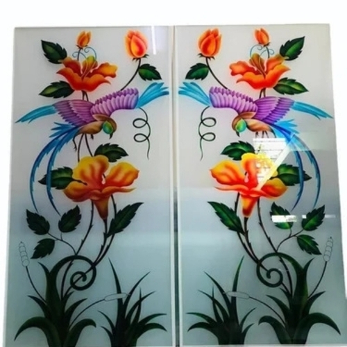 Flat Window Glass By Mahalakshmi Glass