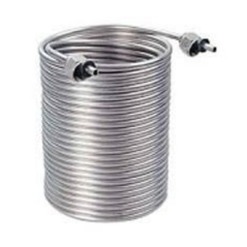 Flexible Design Coil Pipe
