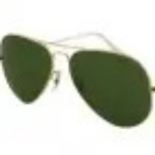 Flip out sunglasses