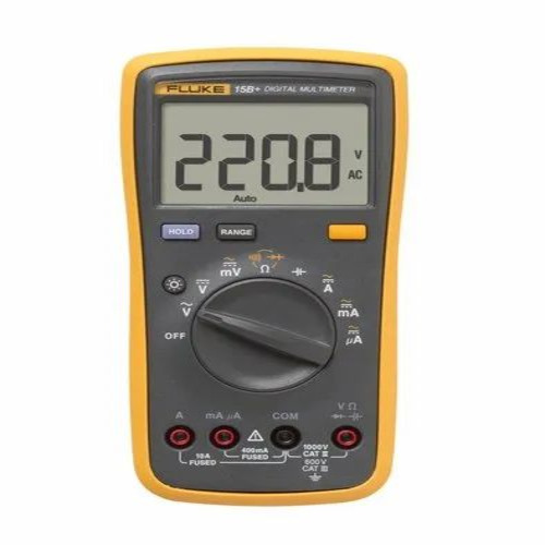 Fluke 15b Multimeter