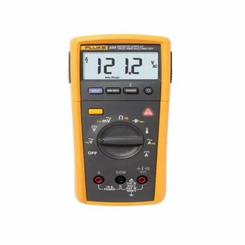 Fluke 233 Remote Display Digital Multimeter