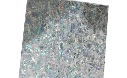 Green Mother Of Pearl Tile