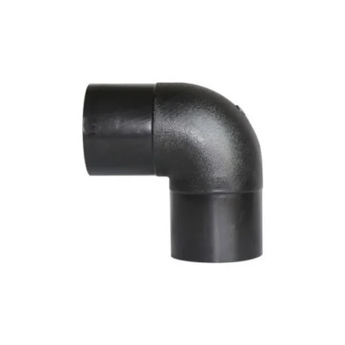 Hdpe 90 Degree Elbow Jjm