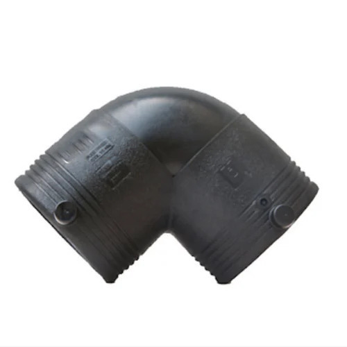 Hdpe Pipe Elbow