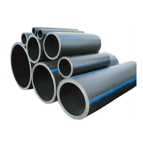 Hdpe Water Pipe