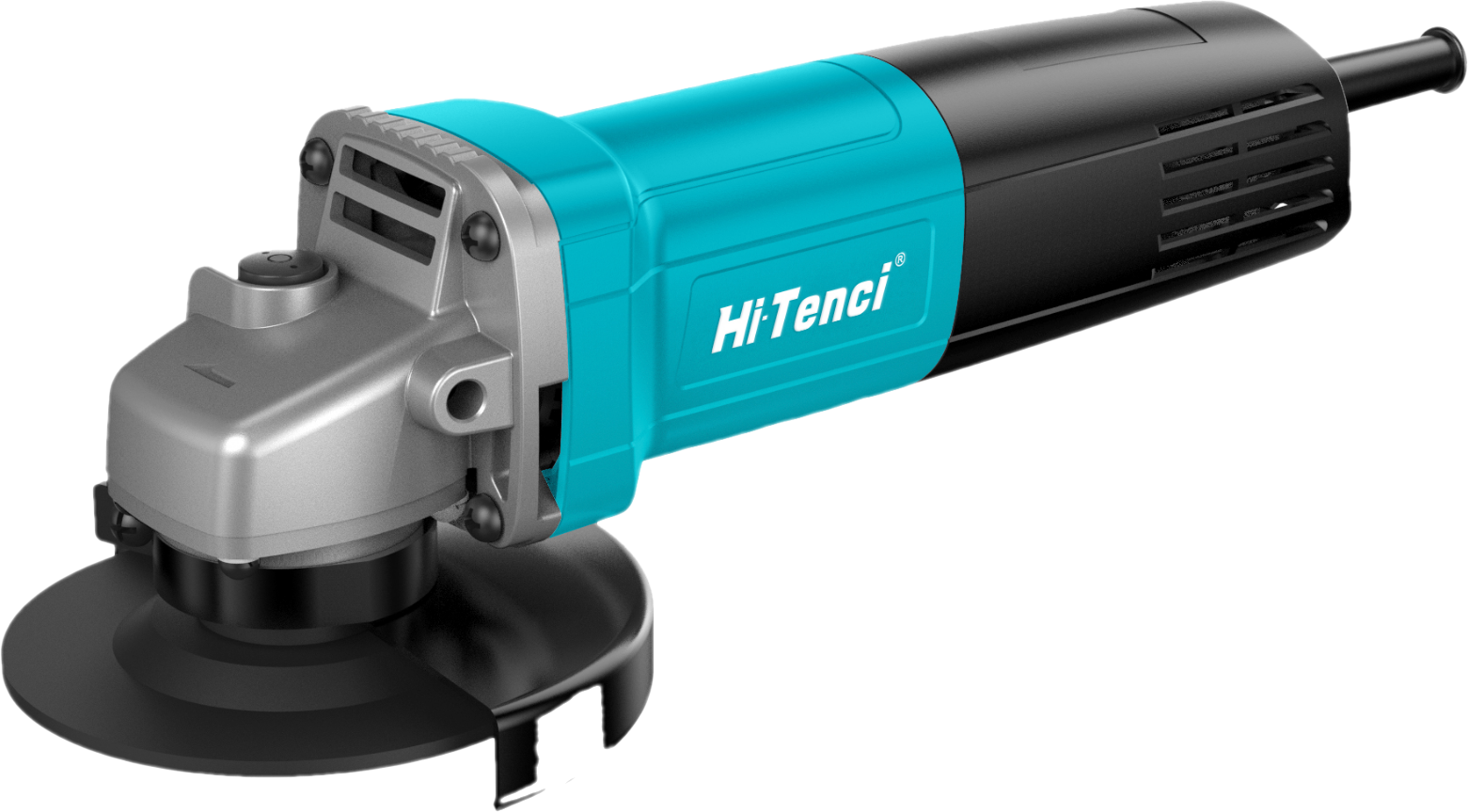 Hi-tenci Angle Grinder 4 Inches 100mm