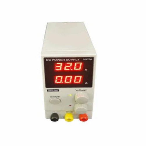 Htc Smps-3005 Dc 5a Smps Power Supply
