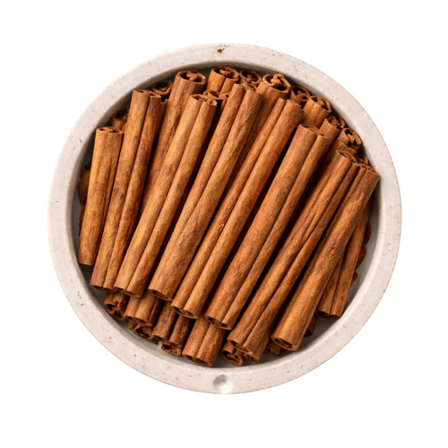Indonesian Cinnamon Stick Roll