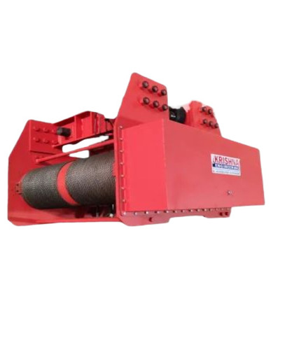 Industrial Electric Wire Rope Hoist