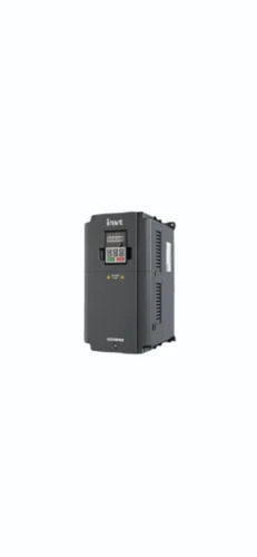 Invt 20 Hp Vfd - Plastic Body, Grey, Three Phase 415V, 20 Hp | Industrial, Durable, Standard Size