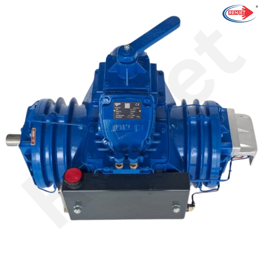 Jurop Pump PN 140 D