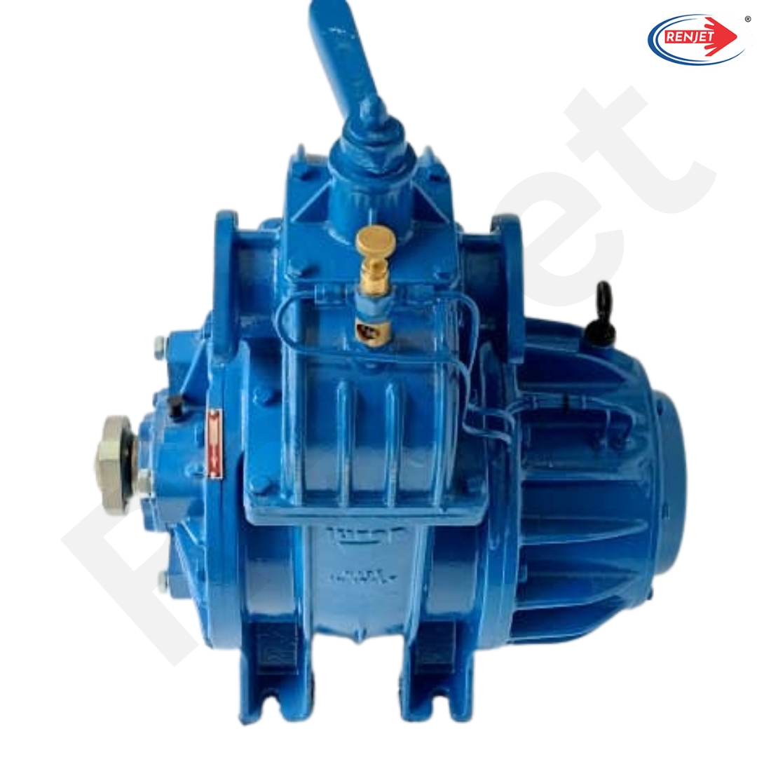 Jurop pump PN 45D, PN 58D
