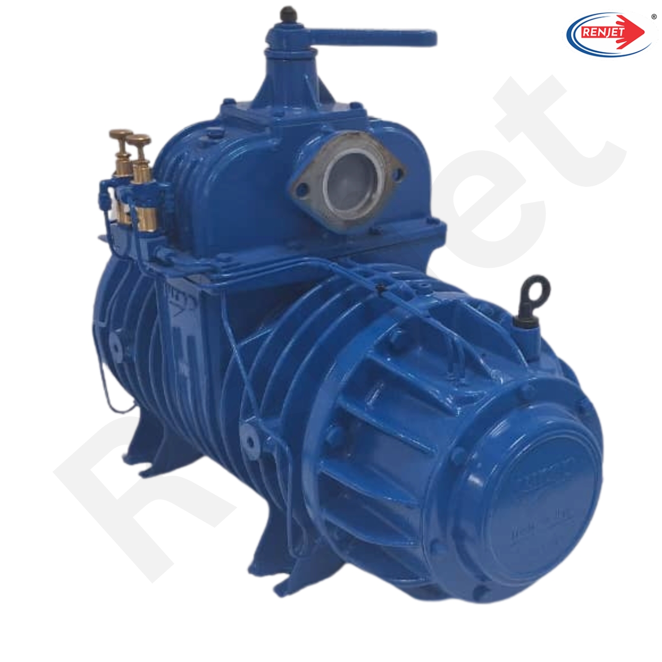 JUROP Vacuum Pump PN 106D
